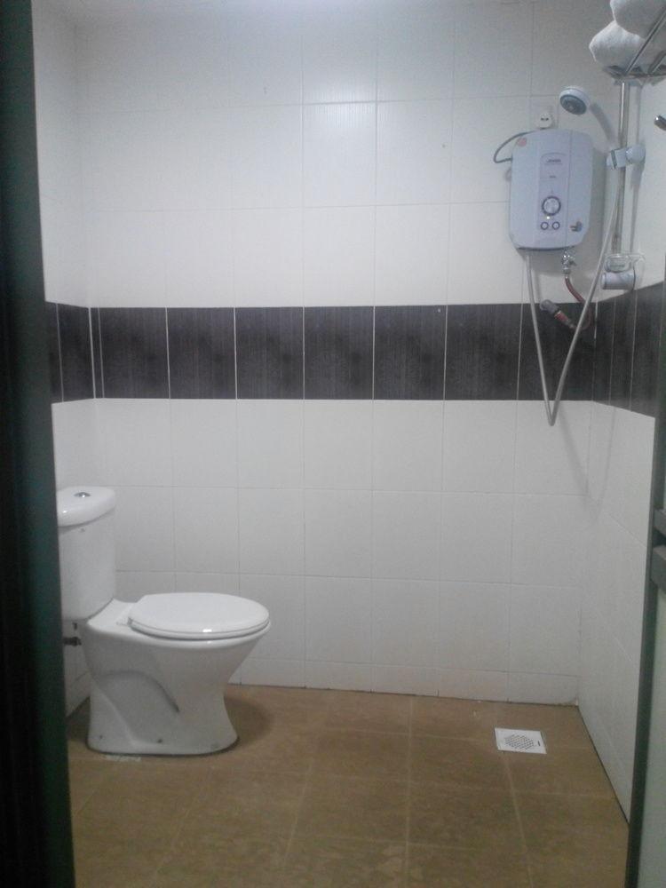 7 Heaven Boutique Hotel Pasir Gudang Zewnętrze zdjęcie