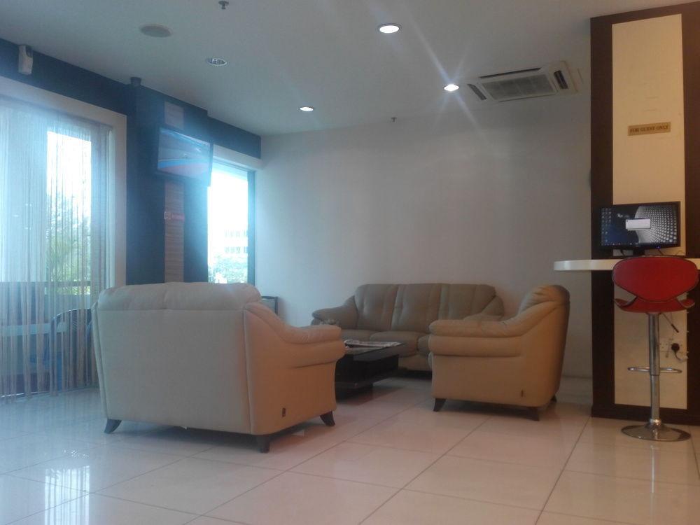 7 Heaven Boutique Hotel Pasir Gudang Zewnętrze zdjęcie