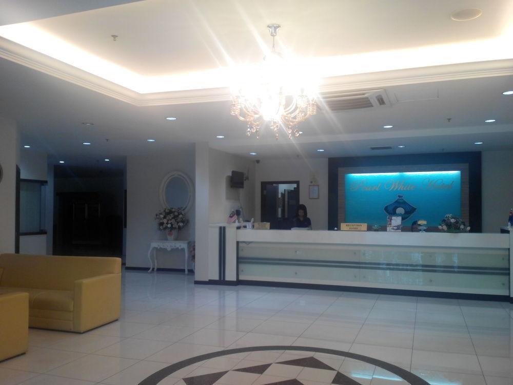 7 Heaven Boutique Hotel Pasir Gudang Zewnętrze zdjęcie